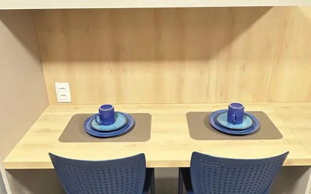 Melhores Flats - Maravilha a 100m do mar