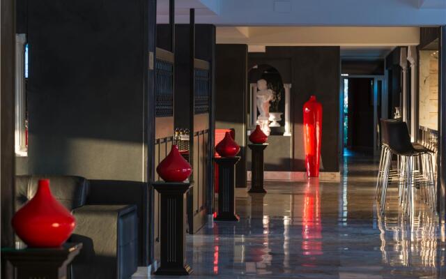 Salles Hotel Marina Portals