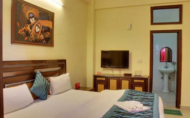 OYO 311 City Stay Hotel