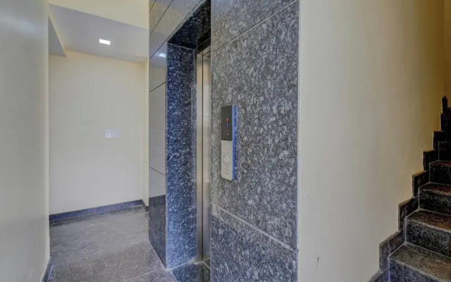 Hotel SLA Inn - Mysore