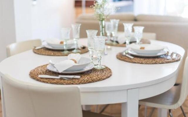 Laia House / Laia's house