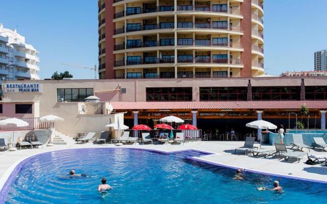 Sunrise Luxury Apartment - Praia da Rocha