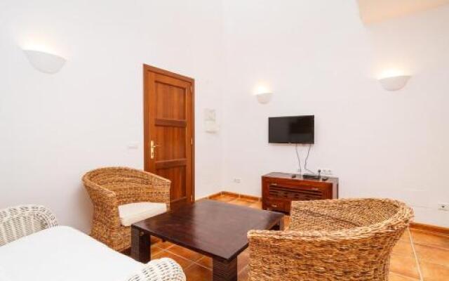 Casasol Luxury Duplex 11d