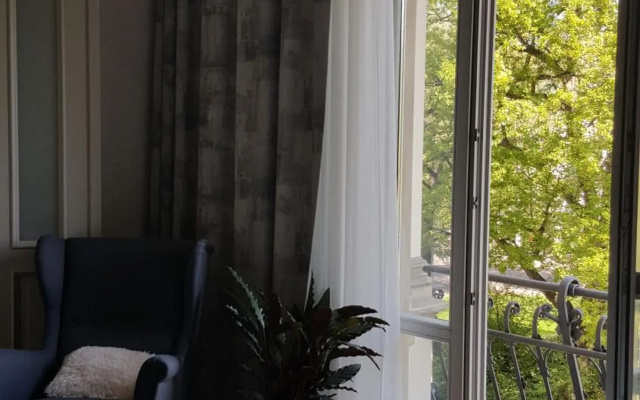 Apartment MUSIKVIERTEL