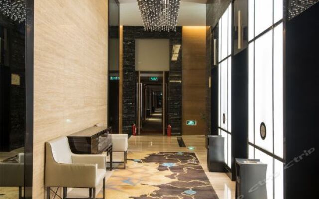 Beishan Business Hotel
