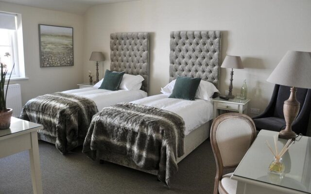 The Red Lion Inn