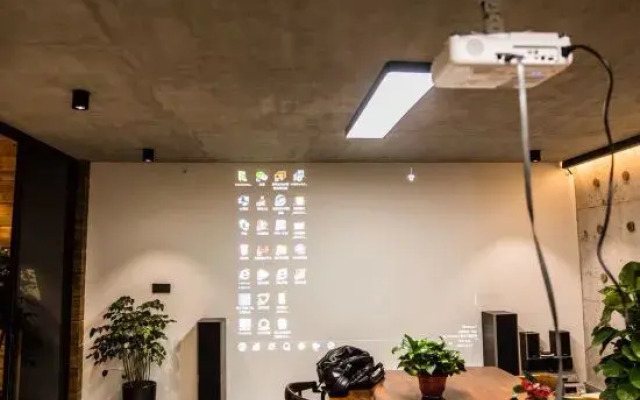 Nanshe Boutique Hostel