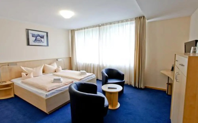 K6 Seminarhotel GmbH