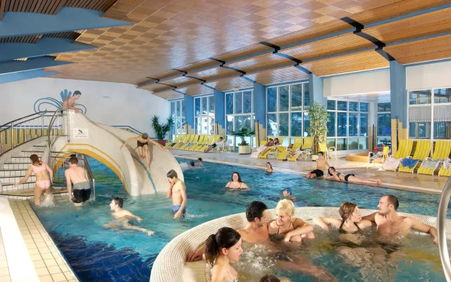Hotel-Pension Hubertus