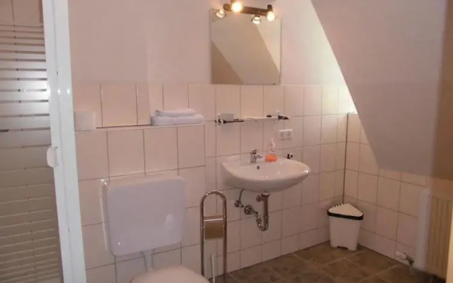 Hotel Martinsklause