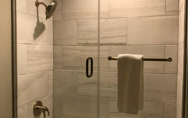 The Inn at Meadowbrook