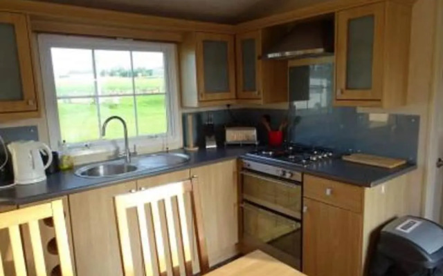 Inver Caravan Park