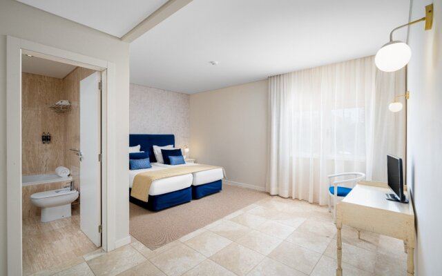 Monte Santo Resort