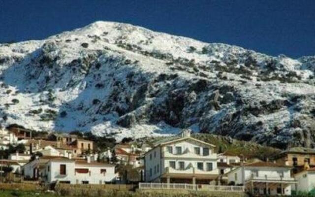 Casa Nani