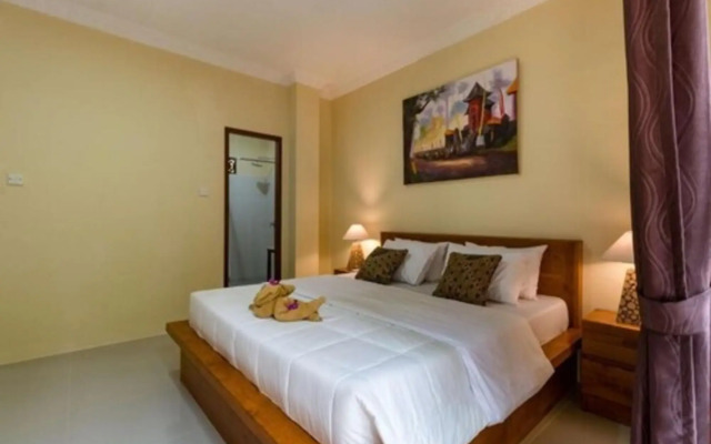 Alam Pangkung Ubud