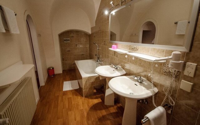 Hotel Gasthof Sonne