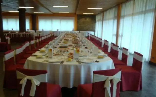 Hotel Solana del Ter