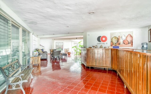 Oyo Hotel San Carlos