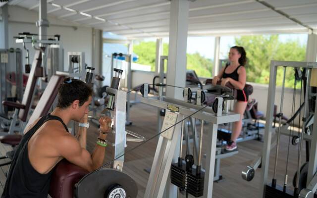 Camping Residence Il Tridente