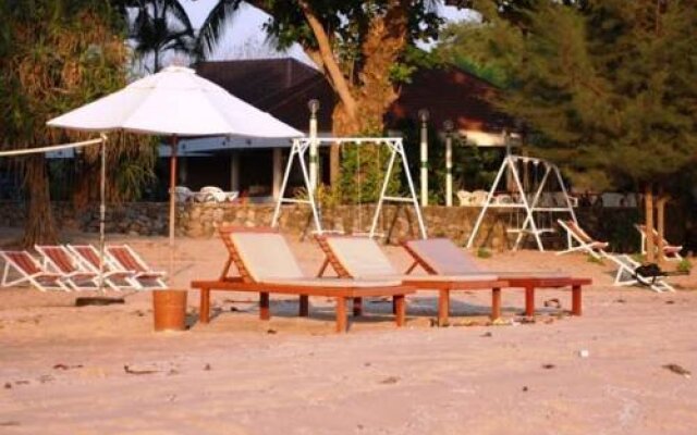 Palmeraie Beach