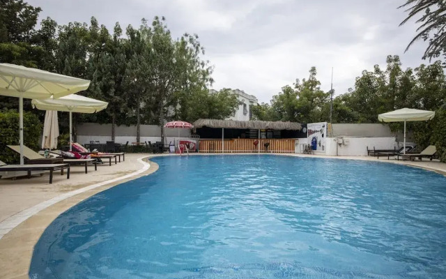 La Vida Blanca Exclusive Boutique Hotel