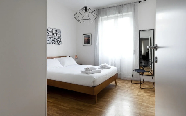 Italianway   - Scarlatti