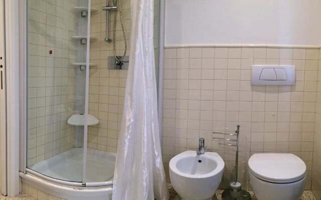 B&B La Luna dal Borgo