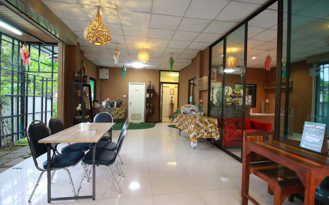 OYO 339 Nakara Boutique Chiang Mai