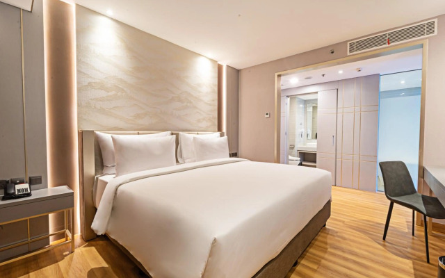 Platinum Hotel Tunjungan Surabaya