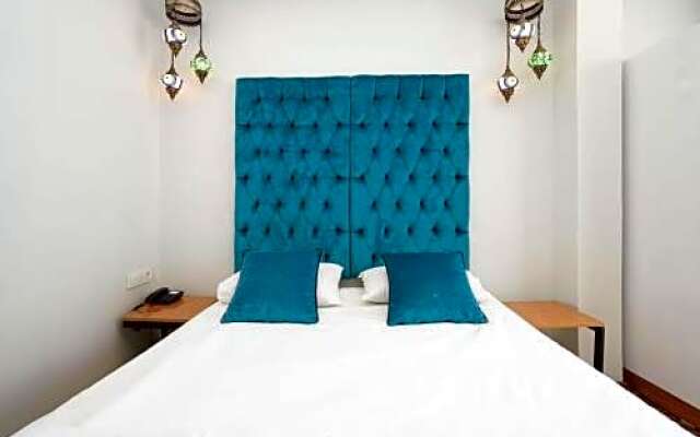 Keremhan Suites