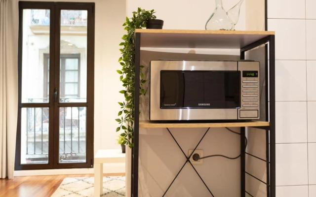 Precioso Apartamento En Pleno Casco Viejo