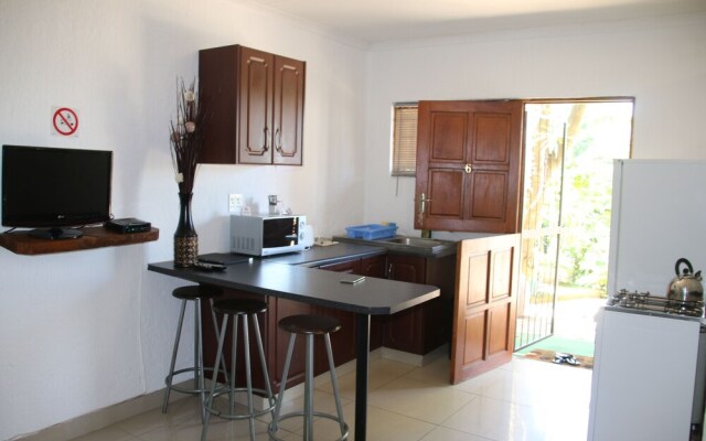 Chane Cheese Farm & Lodge