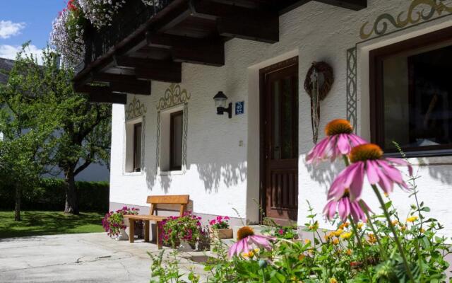 Seehüters Hotel Seerose