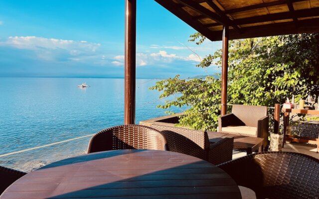Villa Milagros Dive Inn Anilao