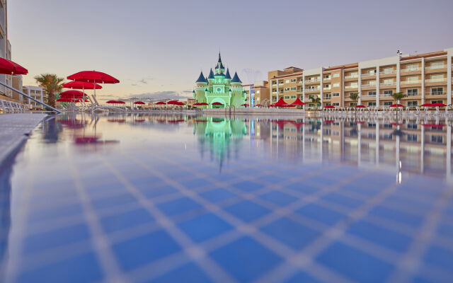 Bahia Principe Fantasia Tenerife