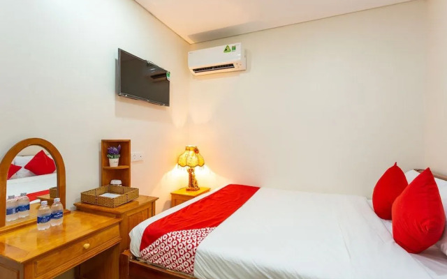 Oyo 325 Mai Hung Hotel
