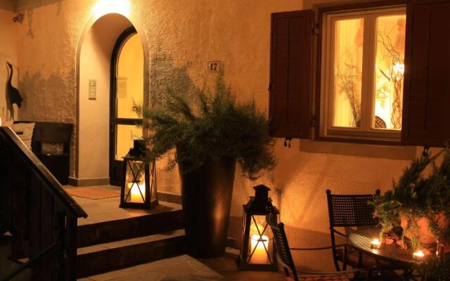 Mair Am Ort Living Hotel B&B