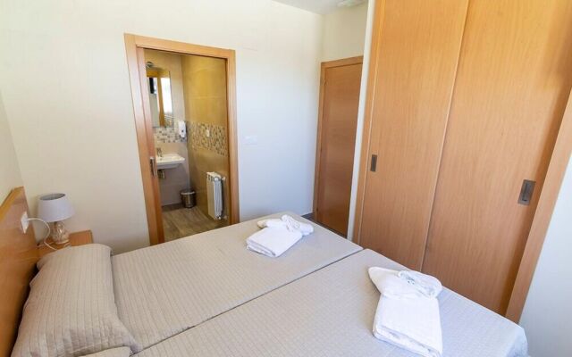Hospedaxe Casa Avelina