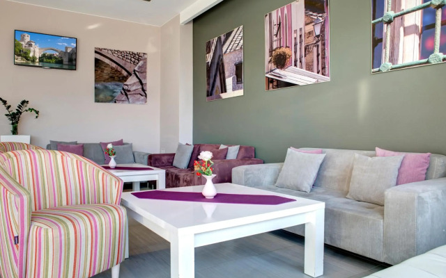 Eden Hotel& Spa