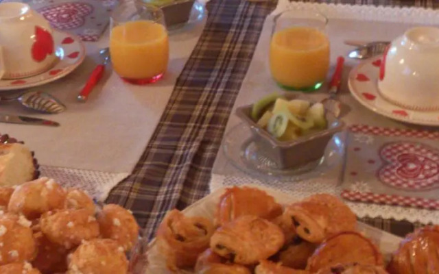 La Grange dIsneauville