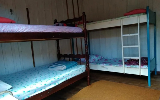 Hospedagem Navegantes