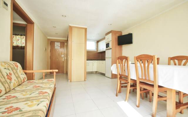 Apartamentos Los Peces Rentalmar