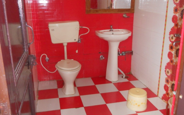 Sumit Hotel Kausani