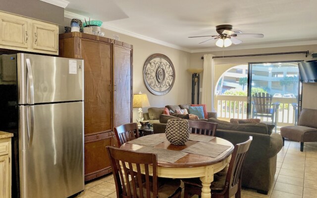 Las Palmas 122 by ALBVR