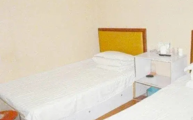 Yanzhou Garden Inn
