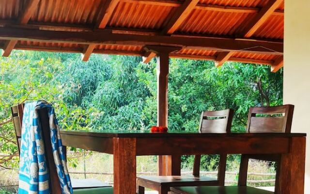 The Tiger Valley Resort