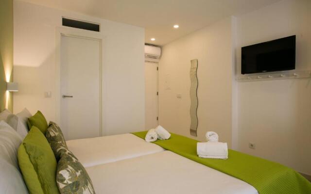 Guest House Suites Amalia