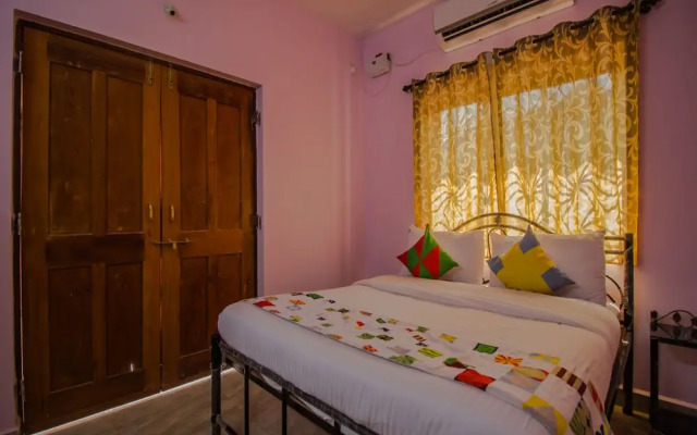 OYO 13914 Home Graceful Studio Siolim