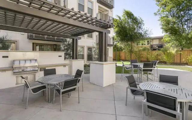 Oakwood Redwood City