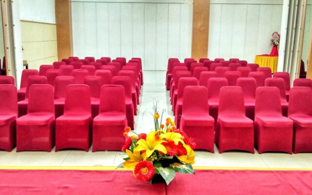 Sarila Hotel Sukoharjo